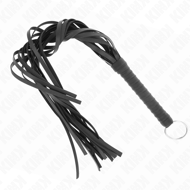 KINK - LÁTIGO CON ANILLO 65 CM KINK IMPACT & TOUCH
