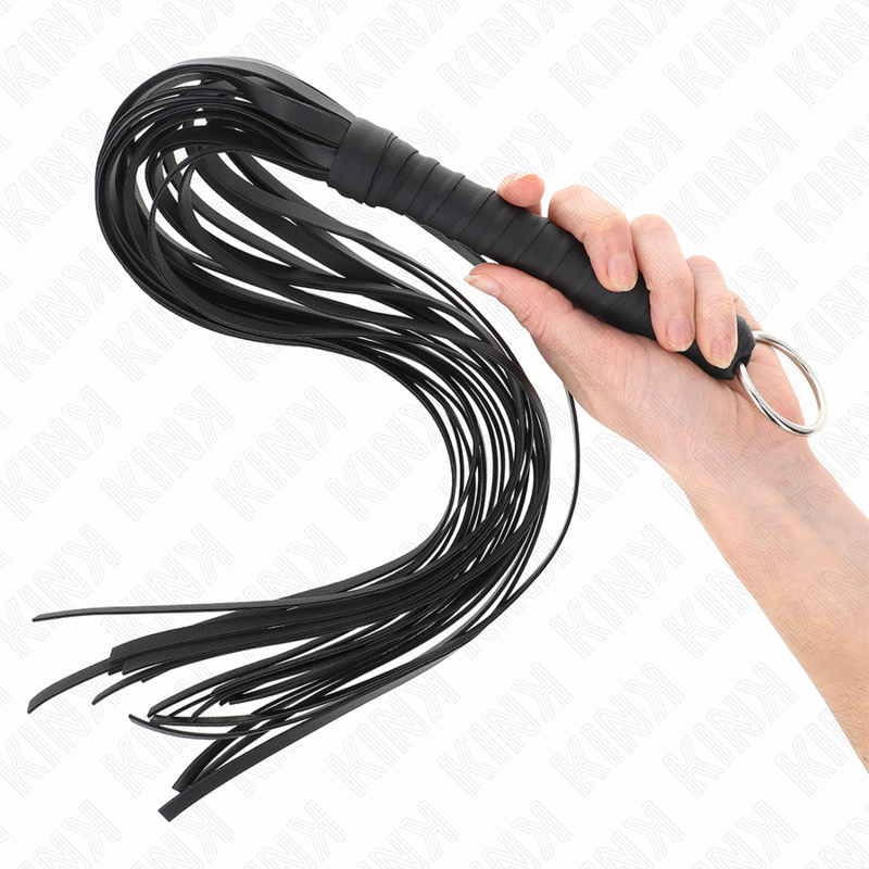 KINK - LÁTIGO CON ANILLO 65 CM KINK IMPACT & TOUCH
