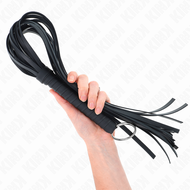 KINK - LÁTIGO CON ANILLO 65 CM KINK IMPACT & TOUCH