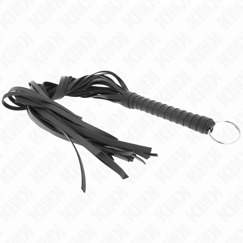 KINK - LÁTIGO CON ANILLO 65 CM KINK IMPACT & TOUCH