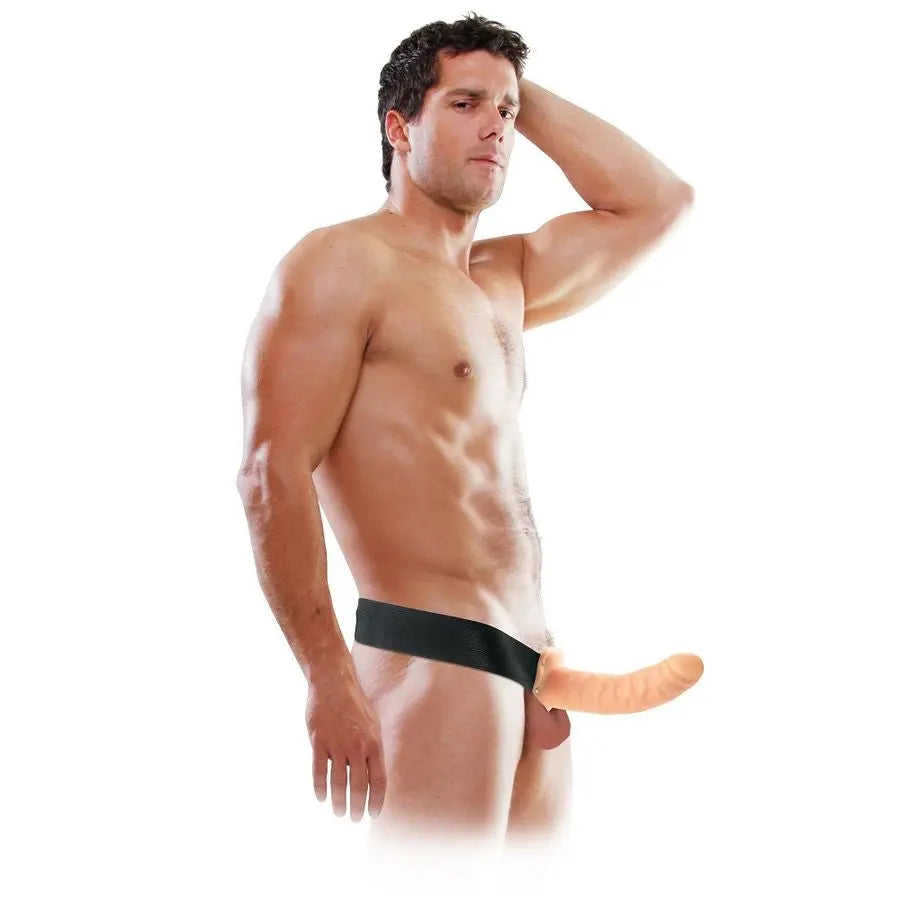 FETISH FANTASY SERIES - ARNES HUECO 19 CM NATURAL FETISH FANTASY SERIES