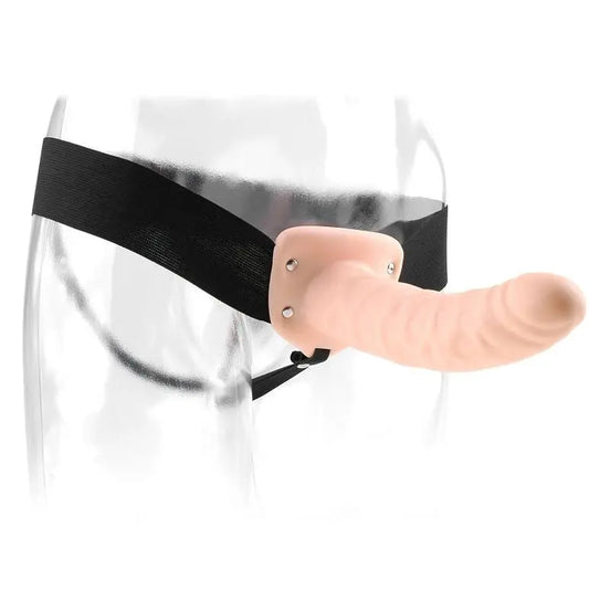 FETISH FANTASY SERIES - ARNES HUECO 19 CM NATURAL FETISH FANTASY SERIES