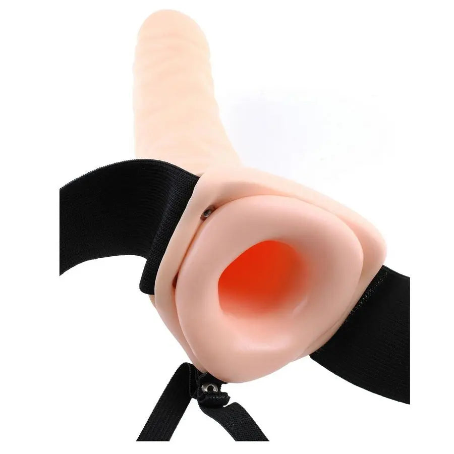 FETISH FANTASY SERIES - ARNES HUECO 19 CM NATURAL FETISH FANTASY SERIES