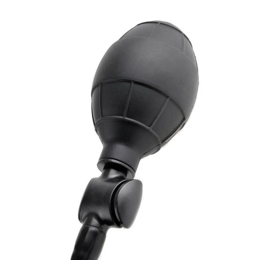 FETISH FANTASY SERIES - MINI SUCCIONADOR DE VAGINA FETISH FANTASY SERIES