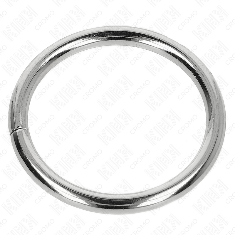 KINK - ANILLO PENE METAL 4.5 CM KINK RING POWER