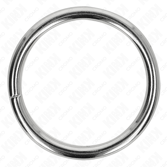 KINK - ANILLO PENE METAL 5 CM KINK RING POWER