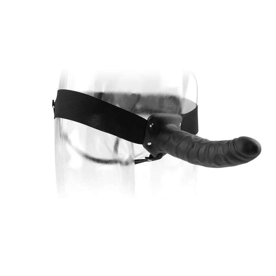 FETISH FANTASY SERIES - ARNES HUECO 19 CM NEGRO FETISH FANTASY SERIES