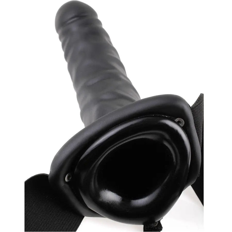 FETISH FANTASY SERIES - ARNES HUECO 19 CM NEGRO FETISH FANTASY SERIES