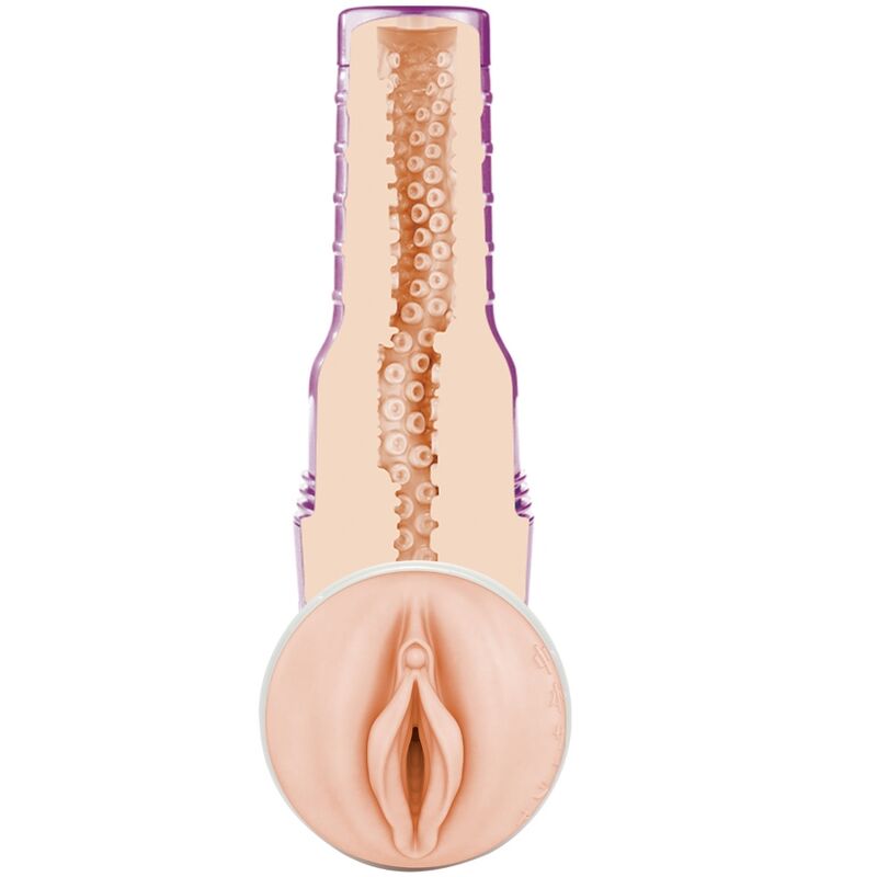 FLESHLIGHT FANTASY - SASHA NAKAMOTO VAGINA FLESHLIGHT FANTASY