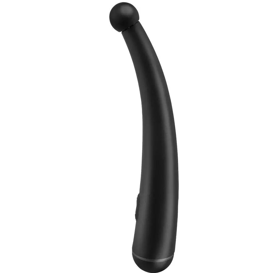 ANAL FANTASY - CURVA VIBRADORA ANAL FANTASY SERIES