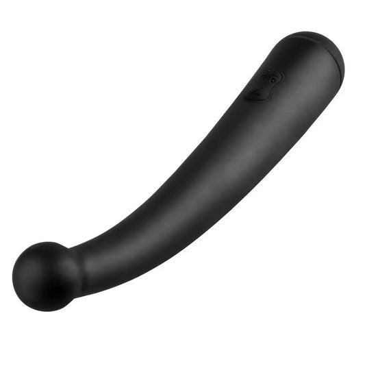 ANAL FANTASY - CURVA VIBRADORA ANAL FANTASY SERIES