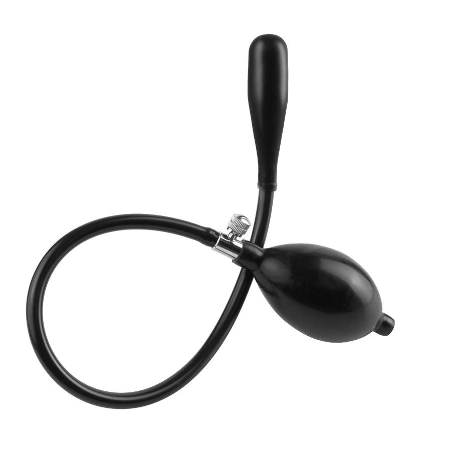 ANAL FANTASY - PLUG HINCHABLE ANAL FANTASY SERIES
