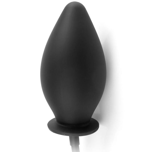 ANAL FANTASY - PLUG HINCHABLE SILICONA ANAL FANTASY SERIES