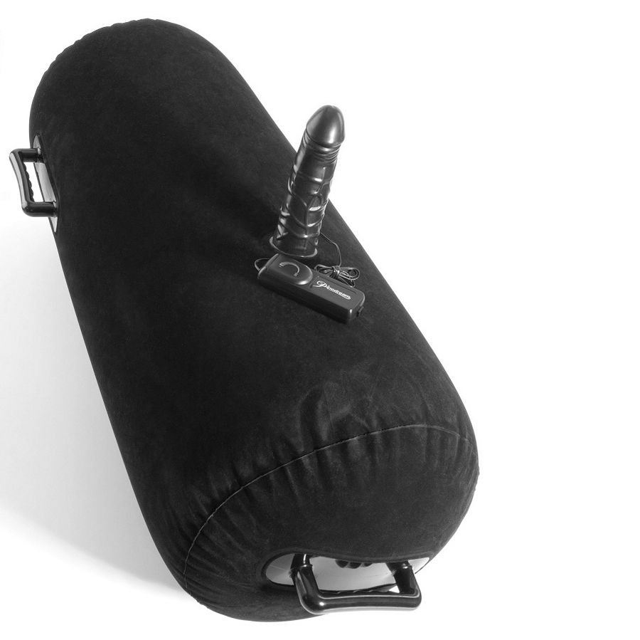 FETISH FANTASY SERIES - ASIENTO HINCHABLE FETISH FANTASY SERIES