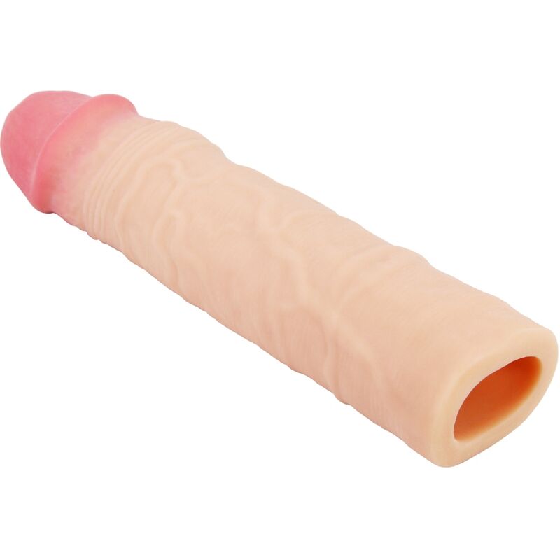 PRETTY LOVE - CHELSEA FUNDA PENE CON EXTENSIÓN DE 7.6 CM NATURAL PRETTY LOVE
