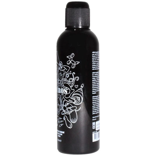HEROS - BODYGLIDE LUBRICANTE SILICONA 200 ML HEROS