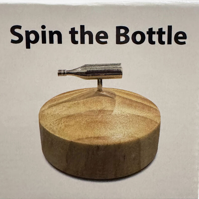 KHEPER GAMES - GIRA LA BOTELLA KHEPER GAMES