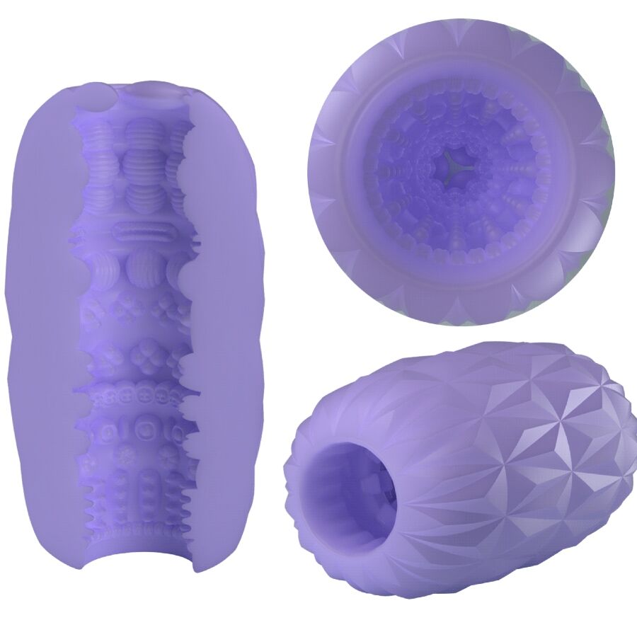 PRETTY LOVE - ATHENA ALICE PACK 15 MASTURBADORES MASCULINOS VARIOS PRETTY LOVE