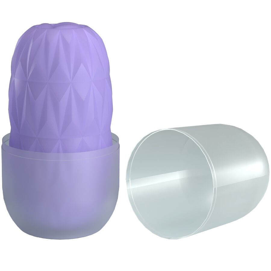 PRETTY LOVE - ATHENA ALICE PACK 15 MASTURBADORES MASCULINOS VARIOS PRETTY LOVE