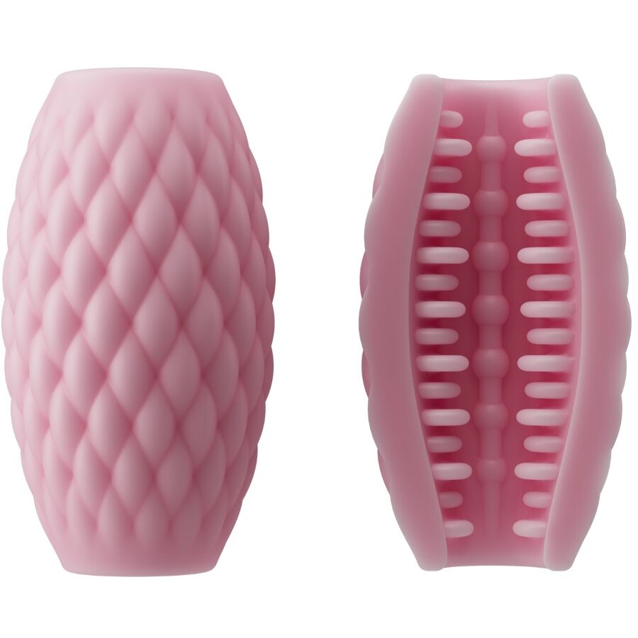 PRETTY LOVE - ATHENA EROS PACK 15 MASTURBADORES MASCULINOS VARIOS PRETTY LOVE