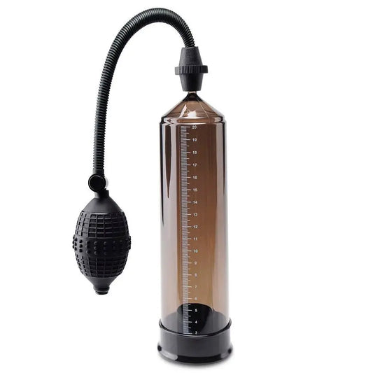 PUMP WORX - BOMBA DE ERECCION EUROPEA PUMP WORX