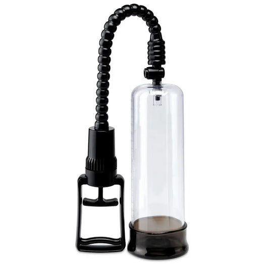PUMP WORX - BOMBA DE ERECCION MAXIMA AMPLITUD PUMP WORX