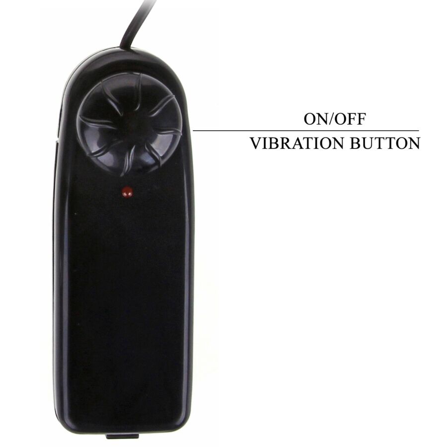 PRETTY LOVE - HARNESS BRIEFS UNIVERSAL CON DILDO VIBRACIÓN Y SQUIRTING 15.5 CM MULATO PRETTY LOVE