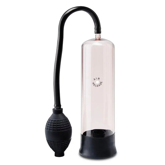 PUMP WORX - BOMBA DE ERECCION NOVATO DEL AÑO PUMP WORX