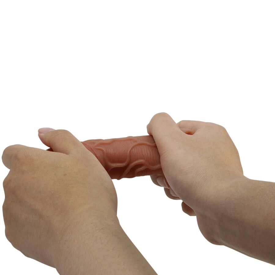 PRETTY LOVE - PEIRRE FUNDA PARA PENE DE 10 CM PRETTY LOVE