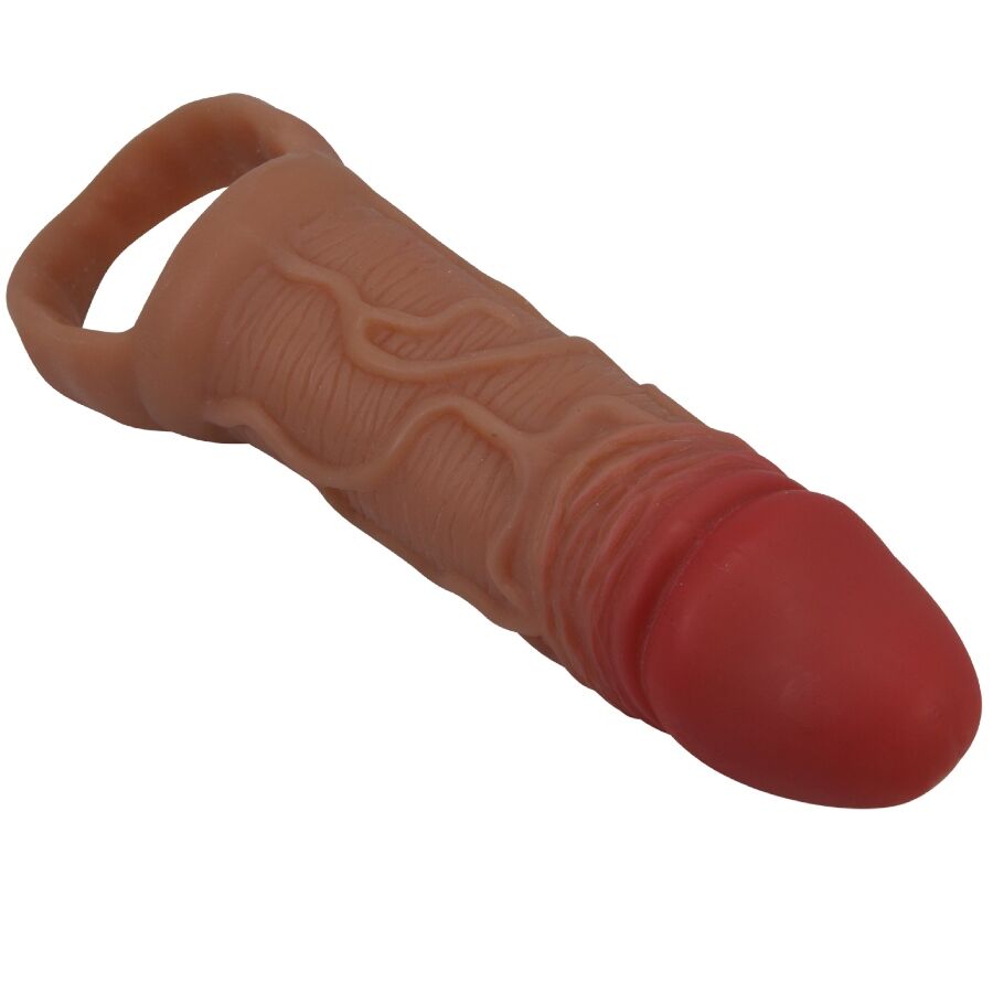 PRETTY LOVE - PEIRRE FUNDA PARA PENE DE 10 CM PRETTY LOVE