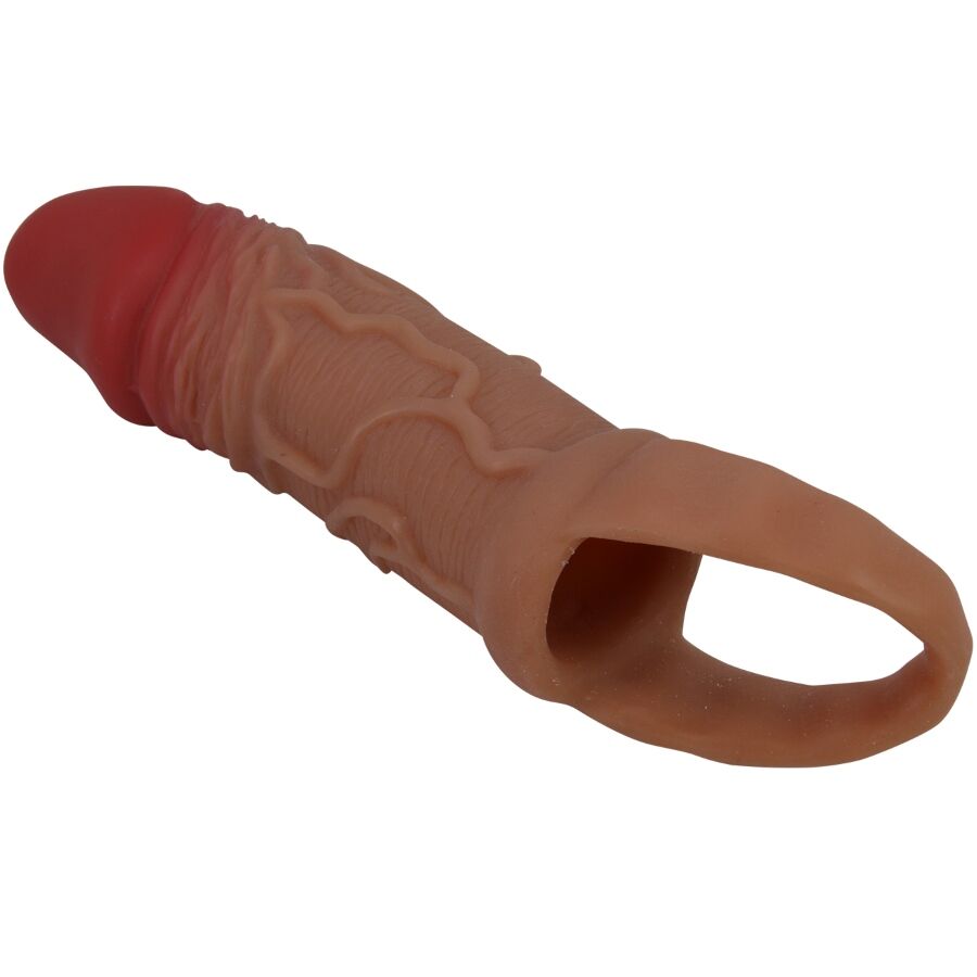 PRETTY LOVE - PEIRRE FUNDA PARA PENE DE 10 CM PRETTY LOVE