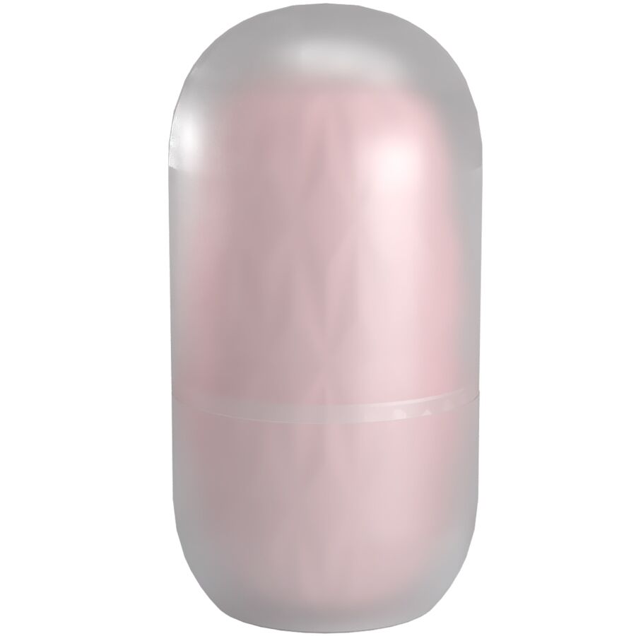 PRETTY LOVE - ATHENA ALICE MASTURBADOR MASCULINO ROSA PRETTY LOVE