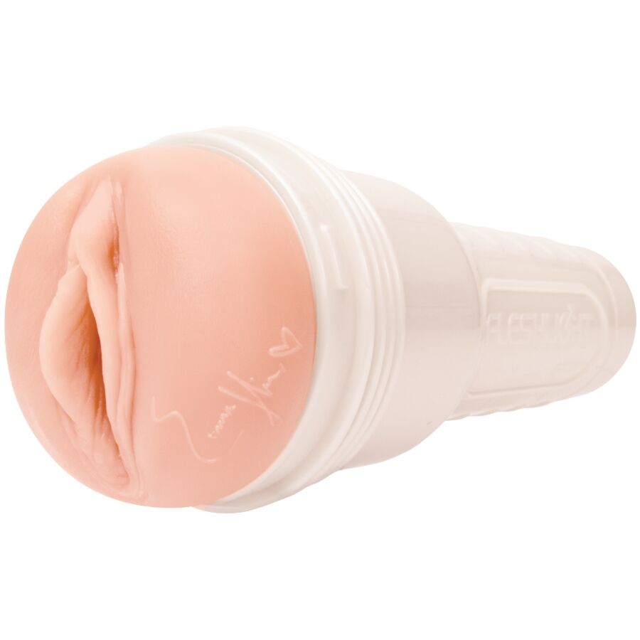FLESHLIGHT - EMMA HIX VAGINA FLESHLIGHT GIRLS