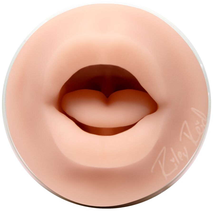 FLESHLIGHT - RILEY REID INSOMNIA BOCA FLESHLIGHT GIRLS