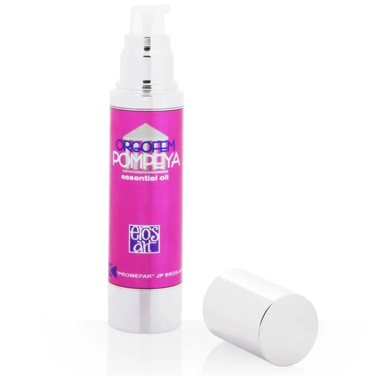 EROS-ART - ACEITE ÍNTIMO ESTIMULANTE DE POMPEYA FEMENINO EROS-ART