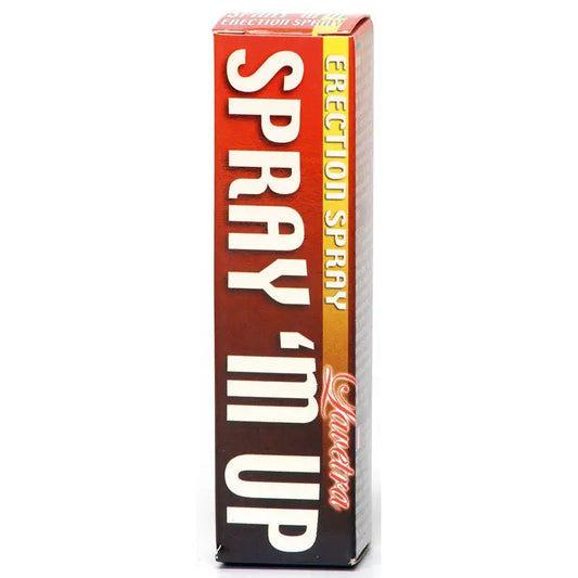 RUF - SPRAY M UP LAVETRA ERECCIÓN 15 ML RUF