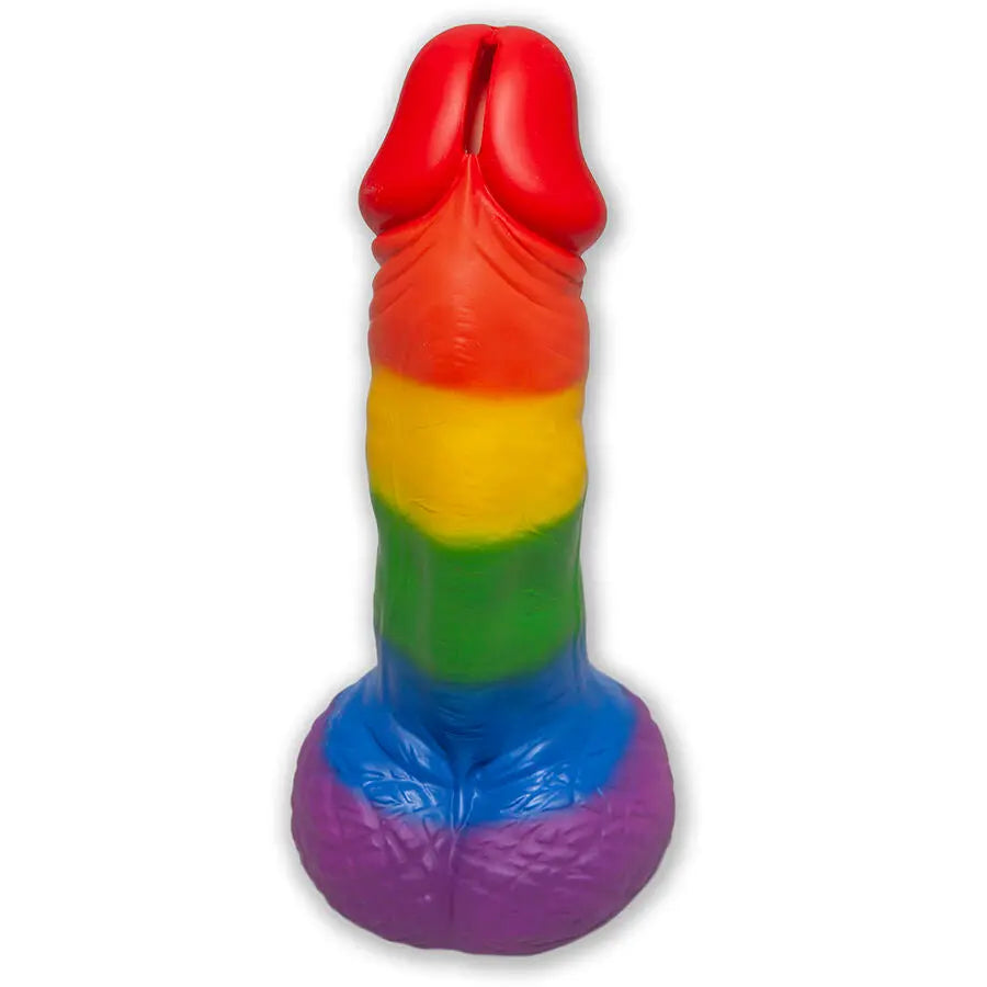 PRIDE - HUCHA BANDERA LGBT /es/pt/en/fr/it/ PRIDE