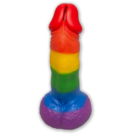 PRIDE - HUCHA BANDERA LGBT /es/pt/en/fr/it/ PRIDE