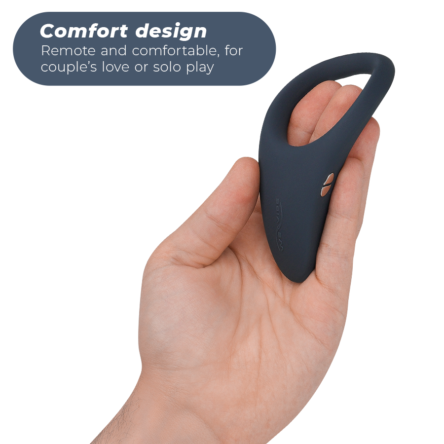 WE-VIBE - VERGE ANILLO VIBRADOR julyboutique