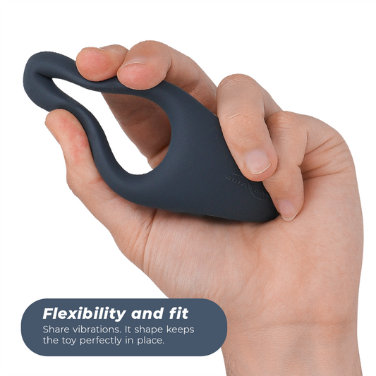 WE-VIBE - VERGE ANILLO VIBRADOR julyboutique