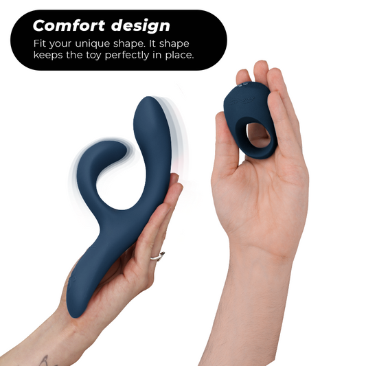 WE-VIBE - DATE NIGHT SET julyboutique