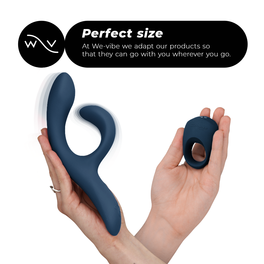 WE-VIBE - DATE NIGHT SET julyboutique