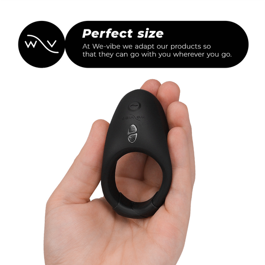 WE-VIBE - TEASE US SET BOND + BOND julyboutique