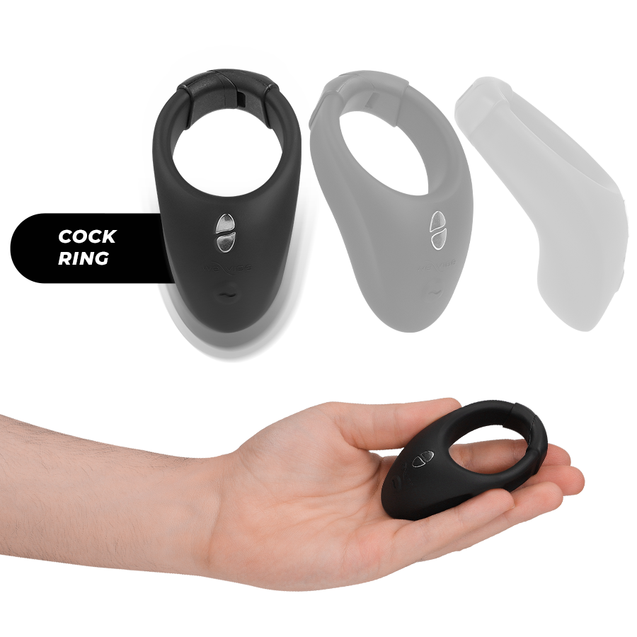 WE-VIBE - TEASE US SET BOND + BOND julyboutique