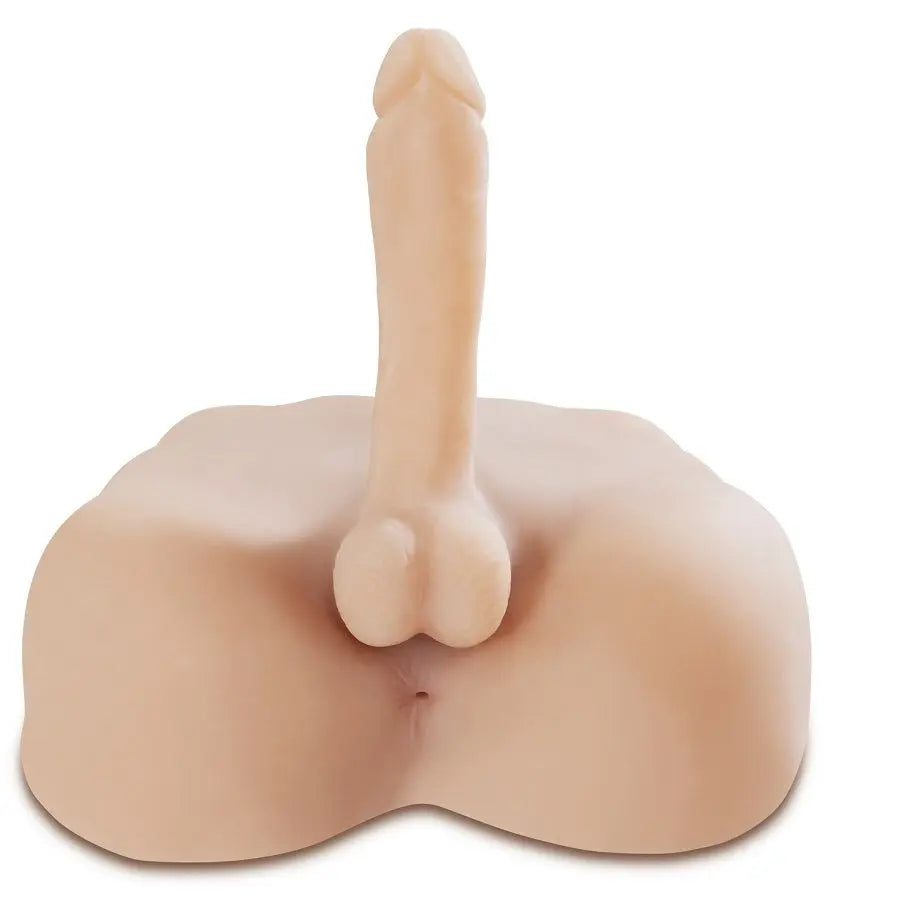 EXTREME TOYZ - PIPEDREAM EXTREME FUCK MY HARD ROCK COCK EXTREME TOYZ