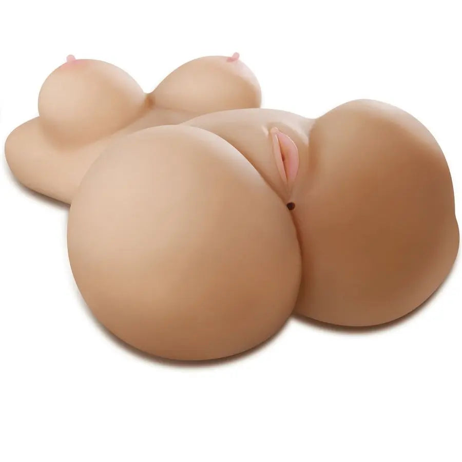 EXTREME TOYZ - PIPEDREAM EXTREME MEGA FUCK SLUT MASTURBATOR EXTREME TOYZ