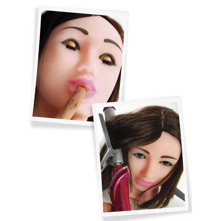 EXTREME TOYZ - FUCK ME MEGA MASTURBADOR CARA CASTAÑA EXTREME TOYZ