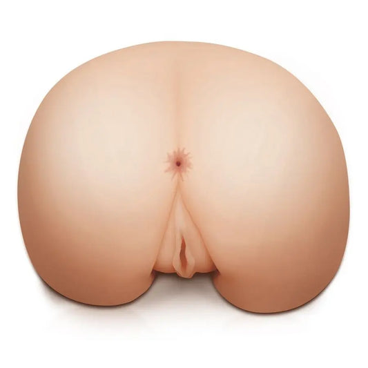 EXTREME TOYZ - MEGA MASTURBADOR ANO FEMENINO EXTREME TOYZ