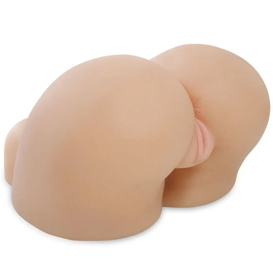 EXTREME TOYZ - PIPEDREAM EXTREME FUCK ME SILLY VAGINA Y ANO EXTRA REAL PETITE EXTREME TOYZ