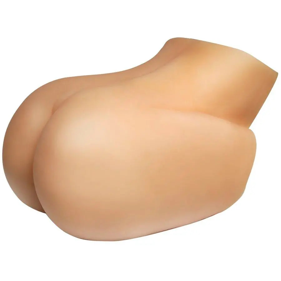 EXTREME TOYZ - FUCK ME SILLY VAGINA Y ANO EXTRA REAL EXTREME TOYZ